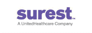 surrest logo